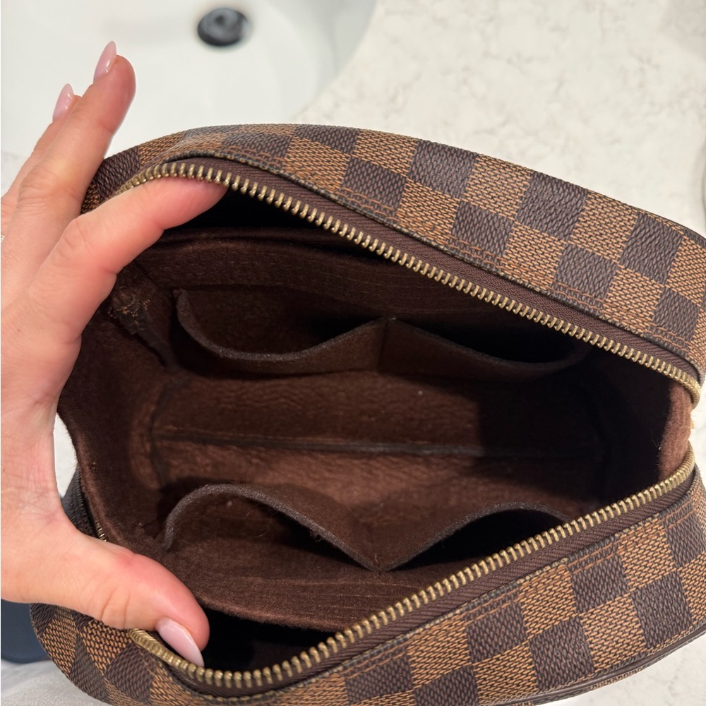 Louis Vuitton Tolitery 25 - Picture 4 of 6